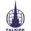Falkirk 队徽