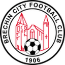 Brechin 队徽