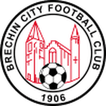 Brechin 队徽