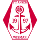 Anker Wismar 队徽