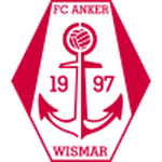 Anker Wismar 队徽