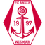 Anker Wismar 队徽