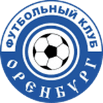 Orenburg II 队徽