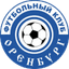 Orenburg II 队徽