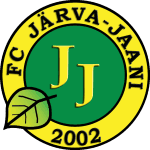 Järva-Jaani 队徽