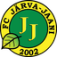 Järva-Jaani 队徽