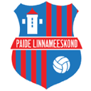 Paide III 队徽