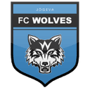 Tallinna Wolves 队徽