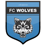 Tallinna Wolves 队徽