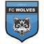 Tallinna Wolves 队徽