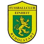 Einheit Rudolstadt 队徽