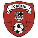 Hürth 队徽