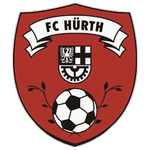 Hürth 队徽