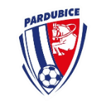 Pardubice II 队徽