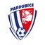 Pardubice II 队徽