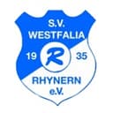 Westfalia Rhynern 队徽
