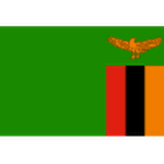 Zambia 队徽