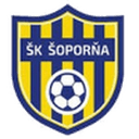 Šoporňa 队徽