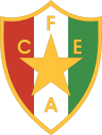 Estrela 队徽