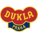 Dukla Praha II 队徽