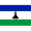 Lesotho 队徽