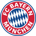 Bayern München 队徽
