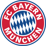 Bayern München 队徽