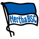 Hertha BSC 队徽