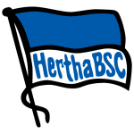 Hertha BSC 队徽
