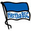 Hertha BSC 队徽