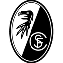 SC Freiburg 队徽