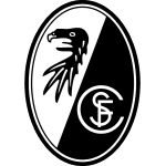 SC Freiburg 队徽