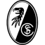 SC Freiburg 队徽