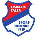 Eisbachtal 队徽