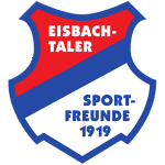 Eisbachtal 队徽