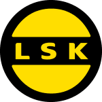 Lillestrøm II 队徽
