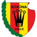 Korona Kielce II 队徽