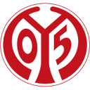 FSV Mainz 05 队徽