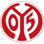 FSV Mainz 05 队徽