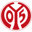 FSV Mainz 05 队徽