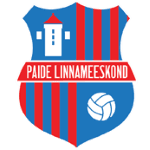 Paide II 队徽