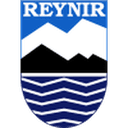 Reynir Hellissandur 队徽