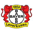 Bayer Leverkusen 队徽