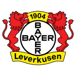 Bayer Leverkusen 队徽