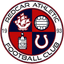 Redcar Athletic 队徽