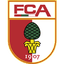 FC Augsburg 队徽