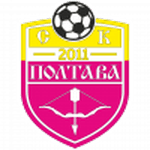 SK Poltava 队徽