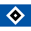 Hamburger SV 队徽