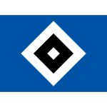 Hamburger SV 队徽