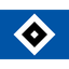 Hamburger SV 队徽